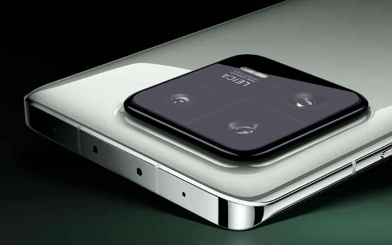 Xiaomi 13 Pro có thể quay nội dung Dolby Vision ở 4K/60