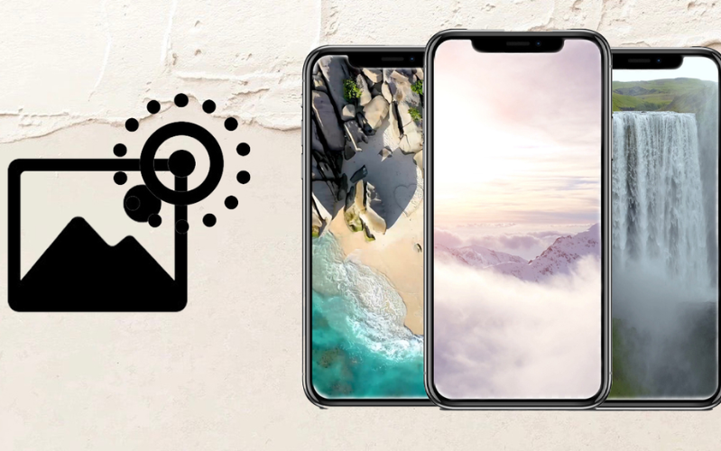 Hình nền động về bản chất là hình nền có khả năng di chuyển trên màn hình khoá