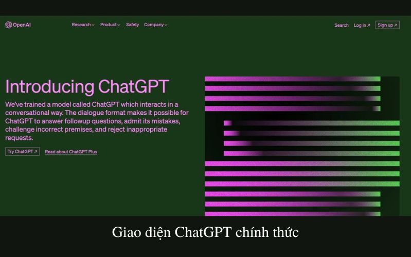 giả mạo ứng dụng chatgpt cho máy tính