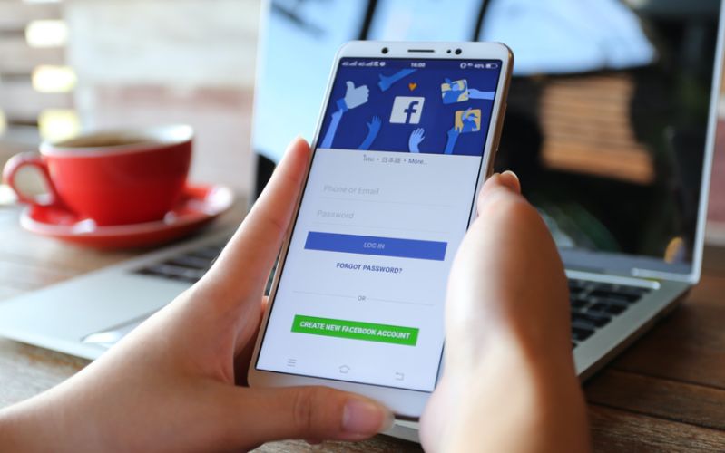 tích hợp facebook và messenger tích hợp facebook và messenger