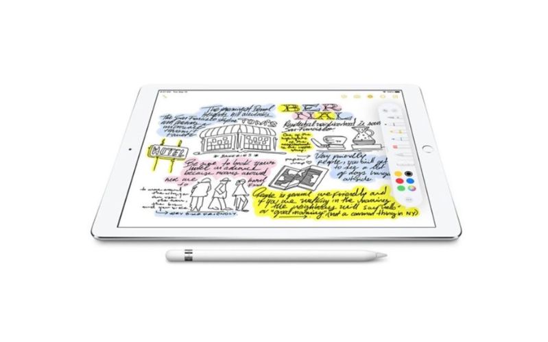 Thông tin Apple Pencil 1 2022