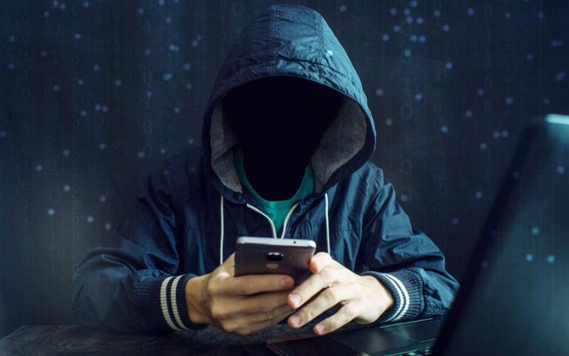 cảnh báo lừa đảo qua mạng và cách phòng tránh