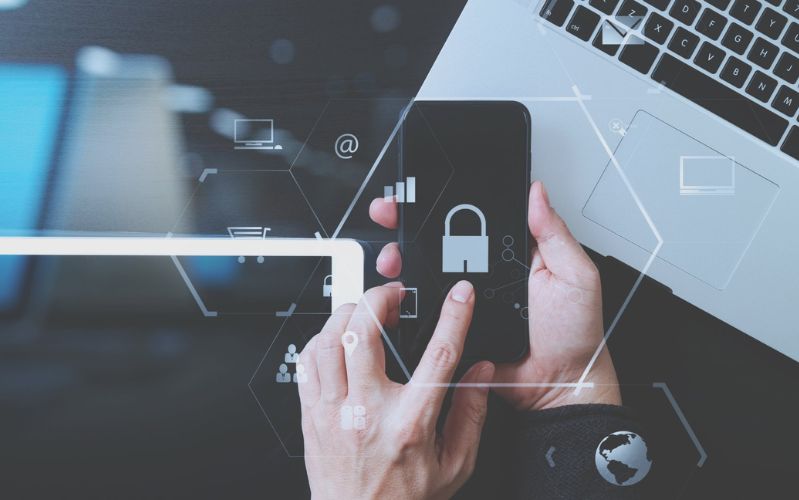 cảnh báo lừa đảo trực tuyến và cách phòng tránh