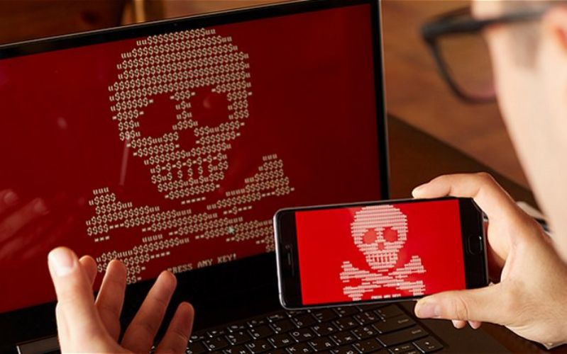 phần mềm độc hại xenomor v3