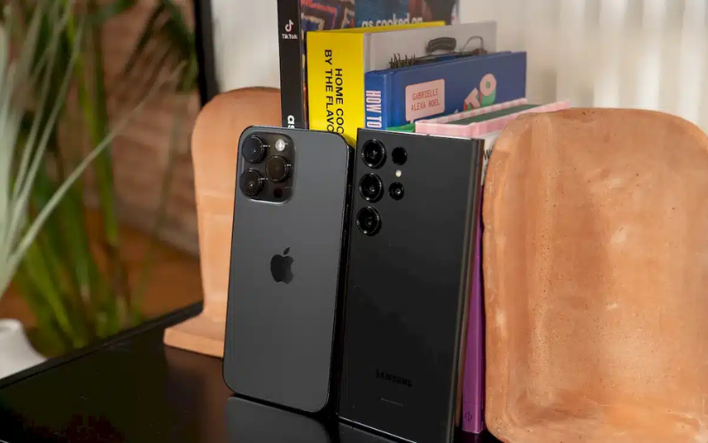 iPhone 14 Pro Max có thời gian tồn tại lên đến 27 giờ 44 phút