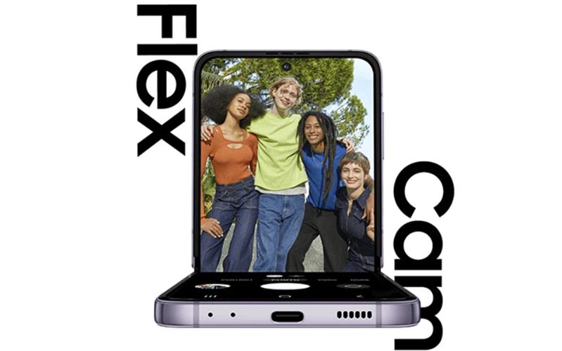 samsung galaxy z flip4