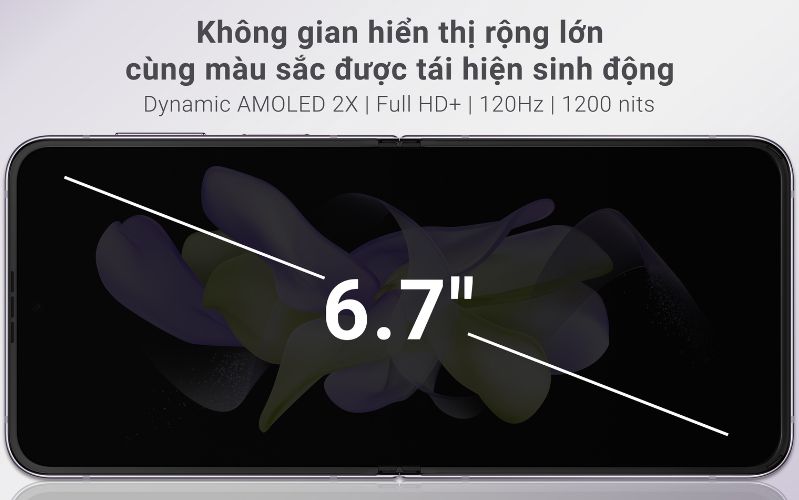 samsung galaxy z flip4