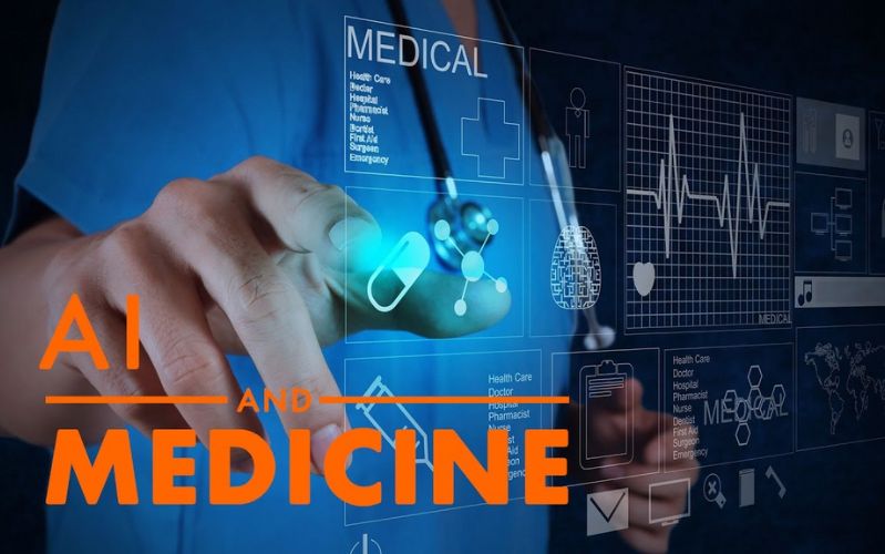 chatgpt giả mạo dữ liệu y tế