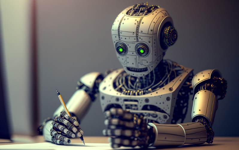 Chat GPT giả làm người khuyết tật Chat GPT giành điểm cao hơn 90% người tham dự cuộc thi luật sư tại Mỹ