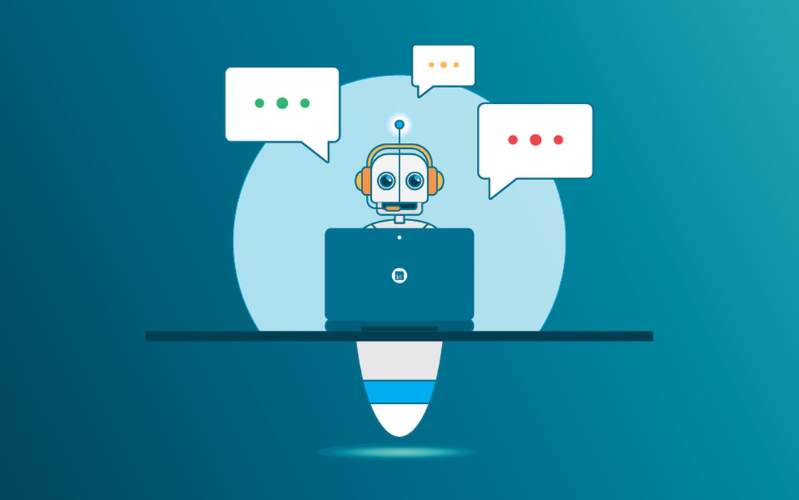 Chat GPT giả làm người khuyết tật ChatGPT cũng đã gây ấn tượng về tiềm năng của trí tuệ nhân tạo