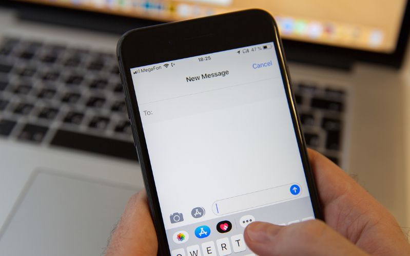 tính năng của iMessage tính năng của iMessage
