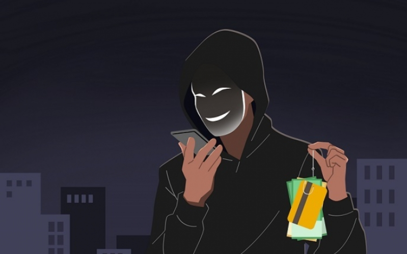 người dùng nên tránh tải ứng dụng từ những trang web của bên thứ ba