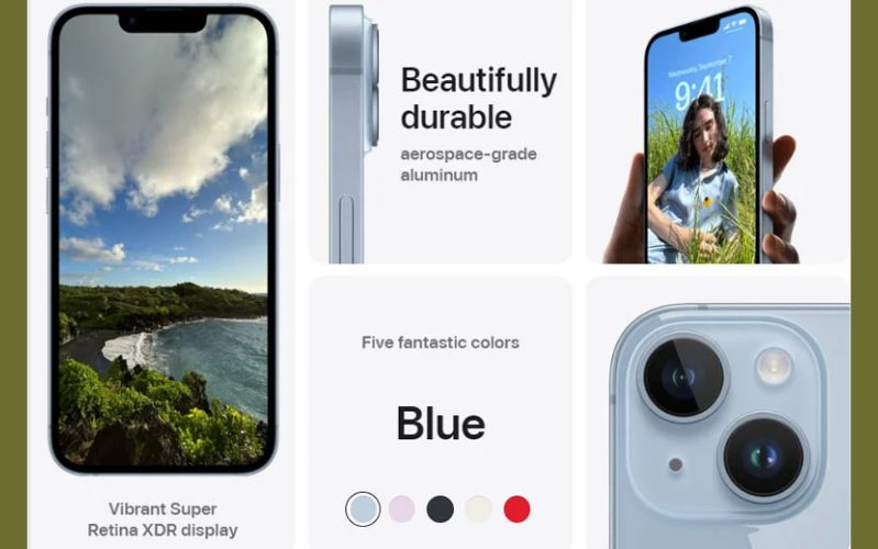 iphone 14 plus 128gb cũ chính hãng iphone 14 plus 128gb cũ chính hãng