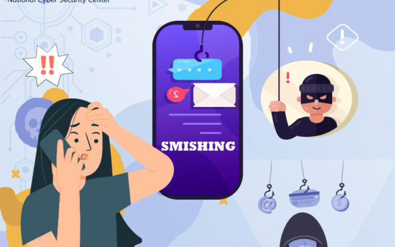 nhiều đối tượng lợi dụng việc nhà mạng thông báo để thực hiện các hành vi lừa đảo