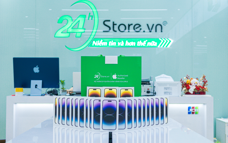 iPhone tại Việt Nam bảo hành không cần hóa đơn từ 1/4 người dùng Việt nên cân nhắc chọn các nhà bán lẻ uy tín để mua iPhone