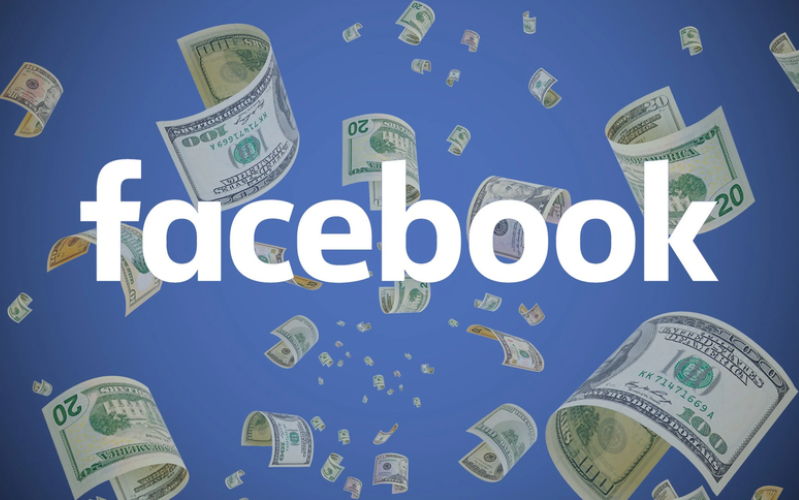 TikTok vẫn kiếm ít tiền hơn Facebook Facebook vẫn đang kiếm tiền hiệu quả hơn TikTok nhờ vào kho dữ liệu khổng lồ