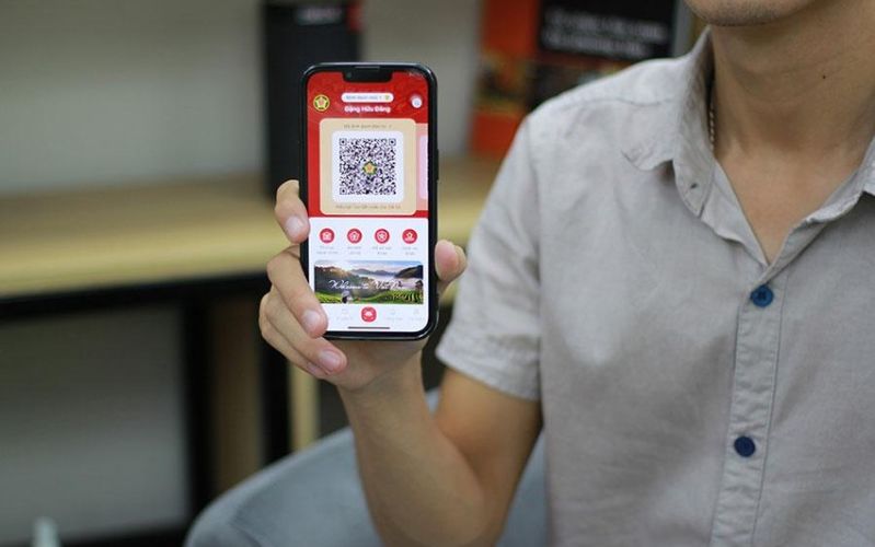 cách thêm người phụ thuộc vào VNeID cách thêm người phụ thuộc vào VNeID