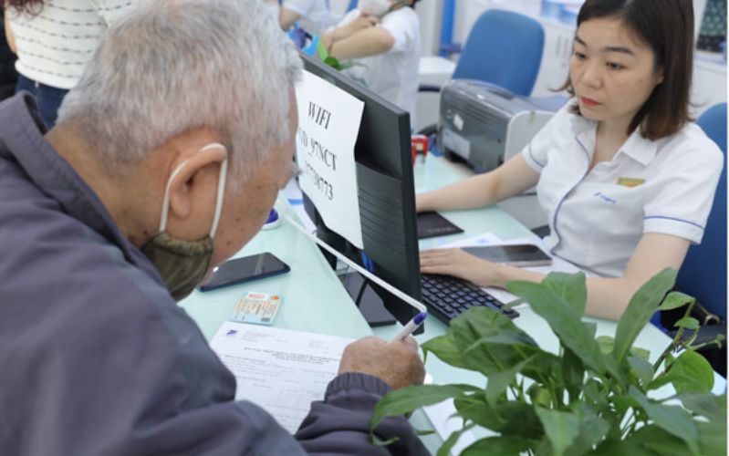 chuẩn hóa thông tin cho thuê bao di động trẻ em và người già chuẩn hóa thông tin cho thuê bao di động trẻ em và người già