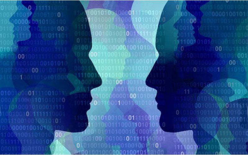 công nghệ deepfake mạo danh, lừa đảo