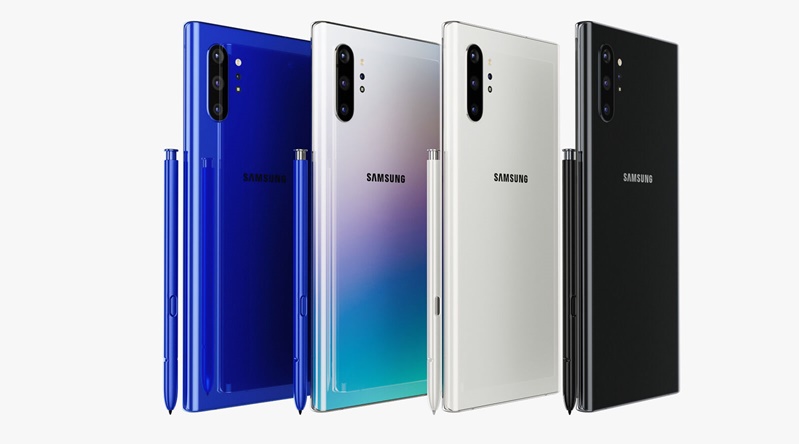 Samsung Galaxy Note 10 Plus Cũ Samsung Galaxy Note 10 Plus Cũ