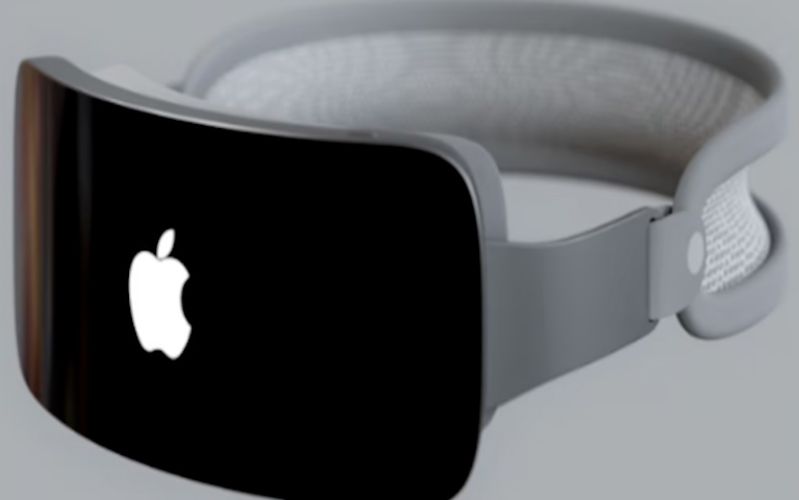 apple ra mắt sự kiện WWDC 2023 apple ra mắt sự kiện WWDC 2023