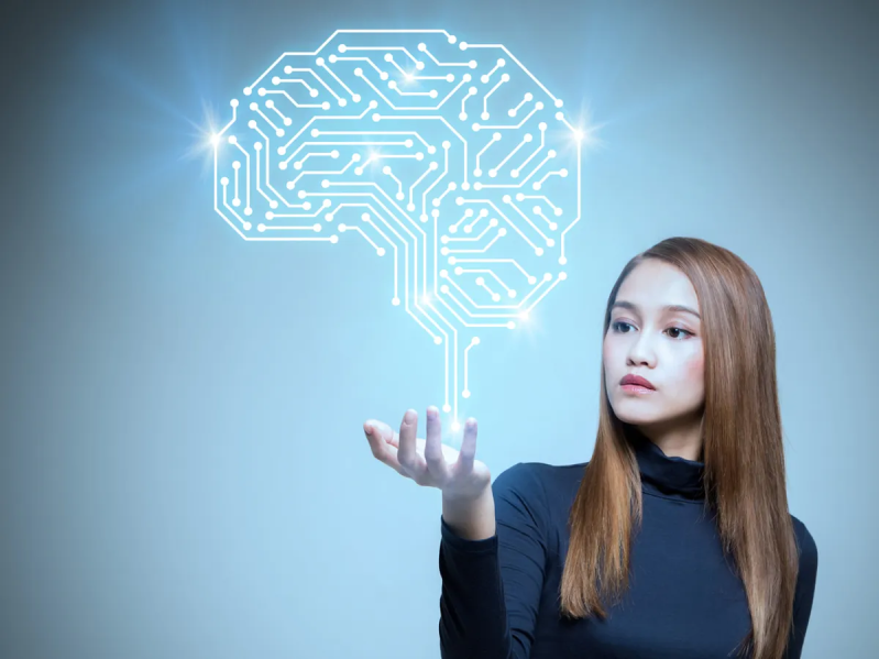 phiên bản mới của ChatGPT AGI giống như một cơn ác mộng khoa học viễn tưởng