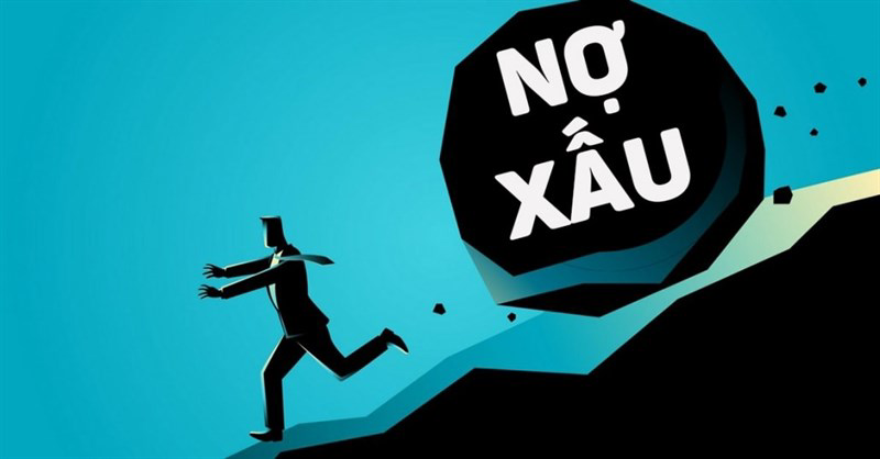 tra cứu nợ xấu bằng CCCD/CMND Nợ xấu đến từ đâu?