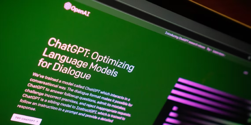 Cách dùng ChatGPT để nâng cao năng suất làm việc Dùng ChatGPT để nâng cao hiệu suất