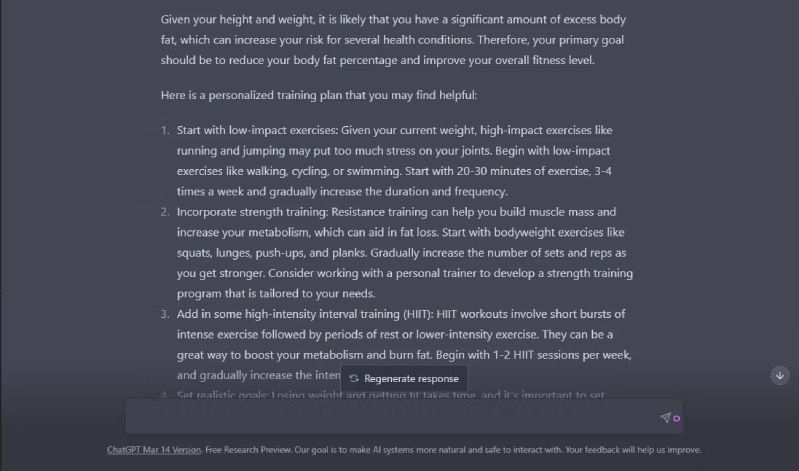 Cách dùng ChatGPT để nâng cao năng suất làm việc Google sẽ trả về các kết quả tìm kiếm tương ứng