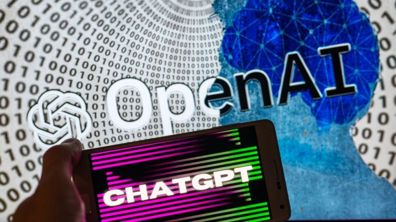 Kiếm thu nhập nhờ ChatGPT  ChatGPT của OpenAI