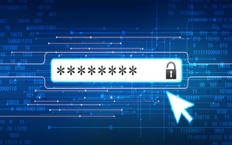AI có thể bẻ khoá mật khẩu Sử dụng mật khẩu cũng cần tránh những số có thể đoán trước