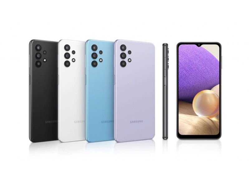 Samsung Galaxy A33 5G Cũ Samsung Galaxy A33 5G Cũ giá tốt