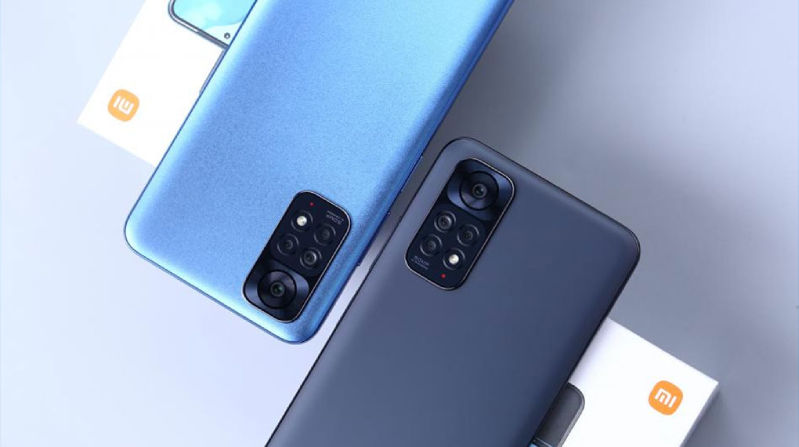 Xiaomi Redmi Note 11 