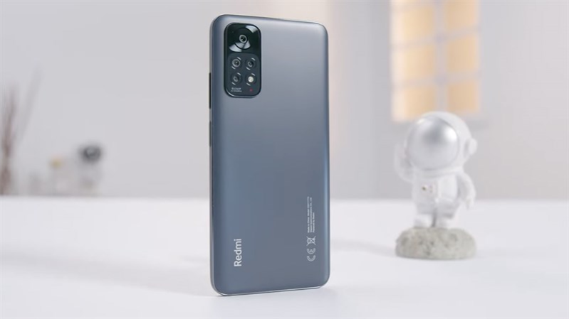 Đặc điểm nổi trội của Xiaomi Redmi Note 11 Cũ chính hãng