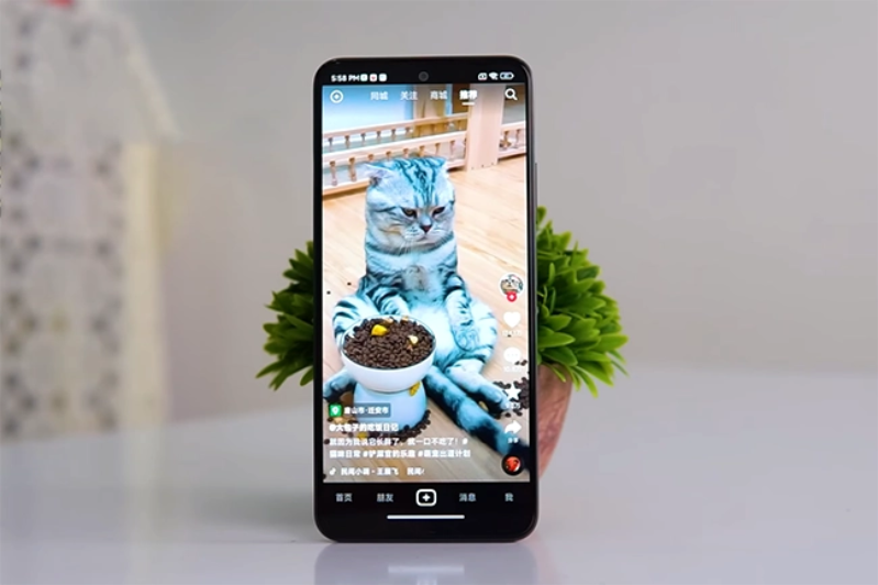 Xiaomi Redmi Note 12 Cũ chính hãng  Màn hình của Xiaomi Redmi Note 12 chính hãng