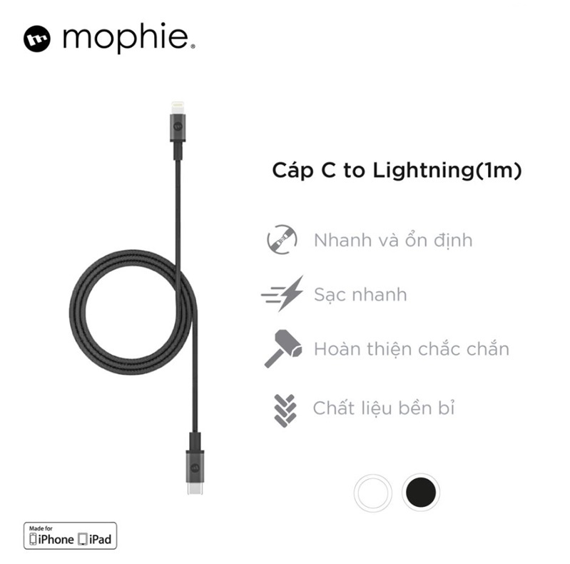 Nhiều ưu điểm vượt trội