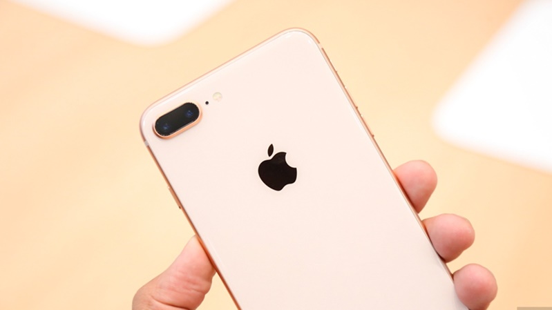 iPhone 8 Plus 128GB Cũ chính hãng iPhone 8 Plus 128GB cũ giá tốt