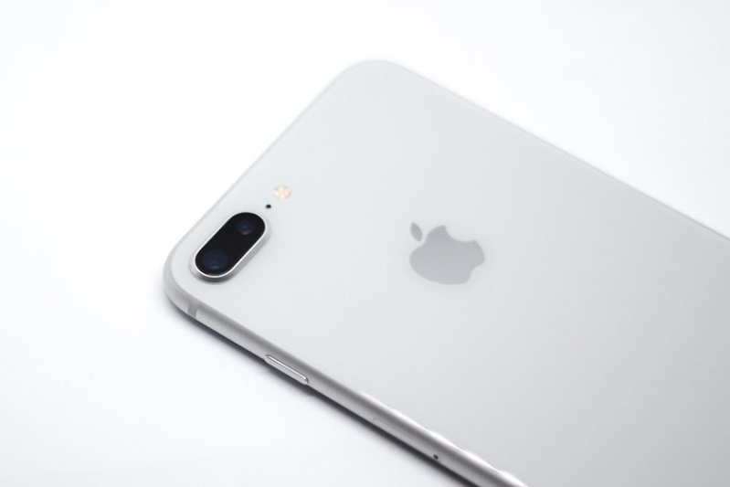 iPhone 8 Plus 128GB Cũ chính hãng iPhone 8 Plus có camera tuyệt vời