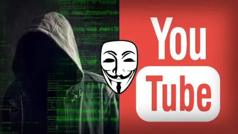 Thủ đoạn chiếm đoạt tài khoản YouTube Làm thế nào để phát hiện email giả mạo