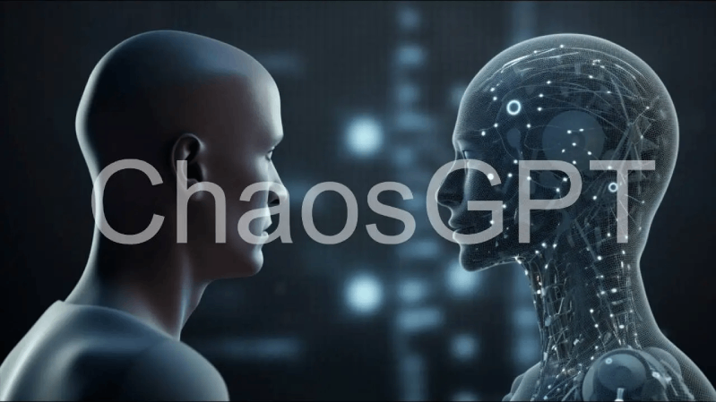 Một sự xuất hiện đáng gờm hơn cả Auto-GPT có tên là Chaos-GPT