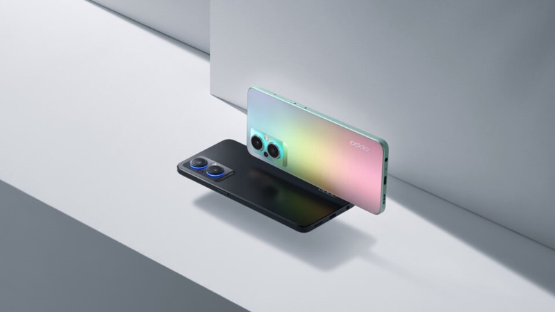 OPPO Thông tin về hãng điện thoại OPPO