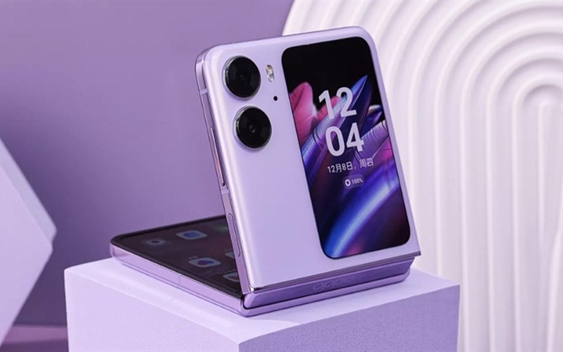 Điện thoại OPPO Nhiều màu sắc trẻ trung thời trang