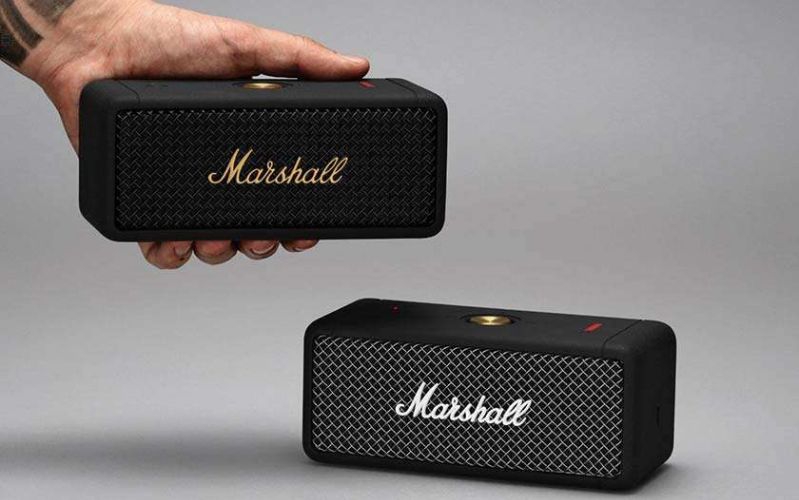 Loa Marshall Emberton 2 Loa di động Marshall Emberton 2