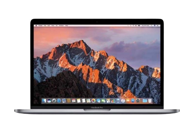 Macbook Pro Cũ 15 inch 2017