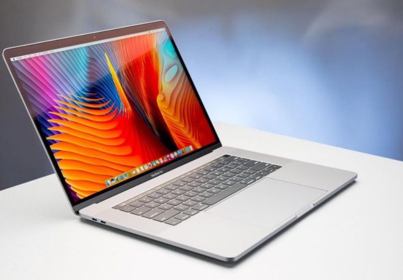 Macbook Pro Cũ 15 inch 2017
