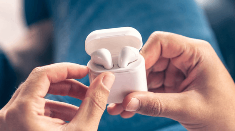 Cách khắc phục lỗi AirPods liên tục tạm dừng phát nhạc AirPods gặp lỗi và những biện pháp khắc phục