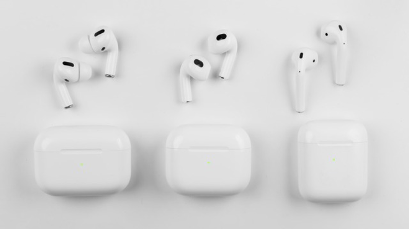 Cách khắc phục lỗi AirPods liên tục tạm dừng phát nhạc Reset lại AirPods