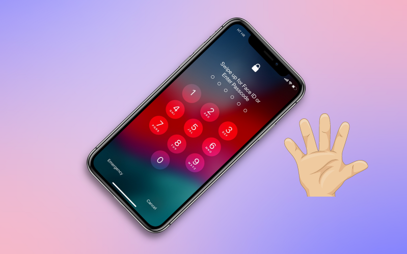 Cách ngăn người khác thay đổi mật khẩu trên iPhone Bạn có thể bật ngăn người khác thay đổi mật khẩu với nhờ tính năng Hạn chế Nội dung & Quyền riêng tư