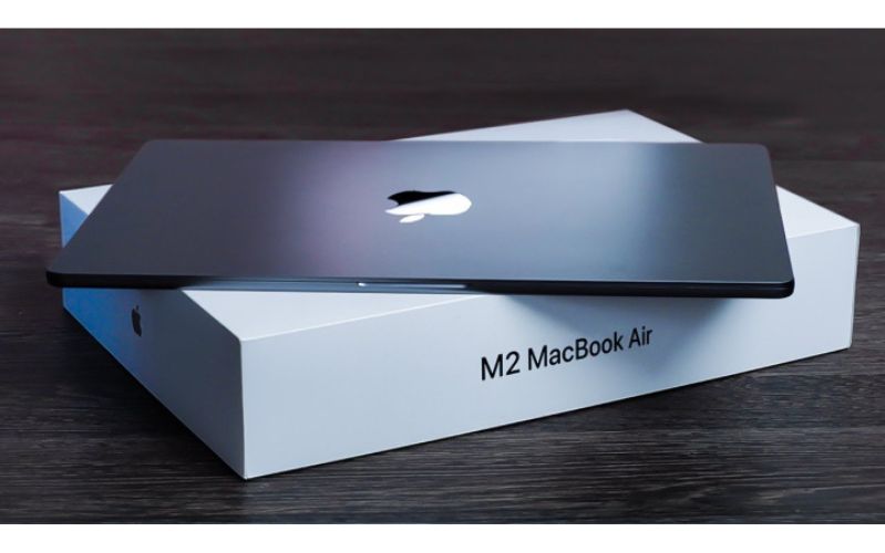 Macbook Air 2022 Macbook Air 2022 mới nhất