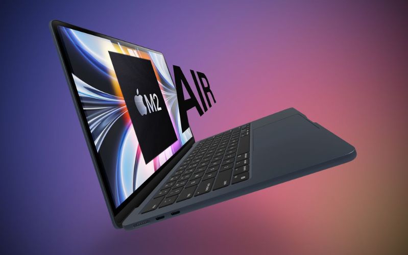 Macbook Air 2022 Macbook Air 2022 thông số